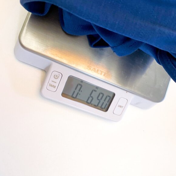 Patagonia Men's Half Zip Capilene Mock Neck Base Layer, Size Small - Picture 4 of 4